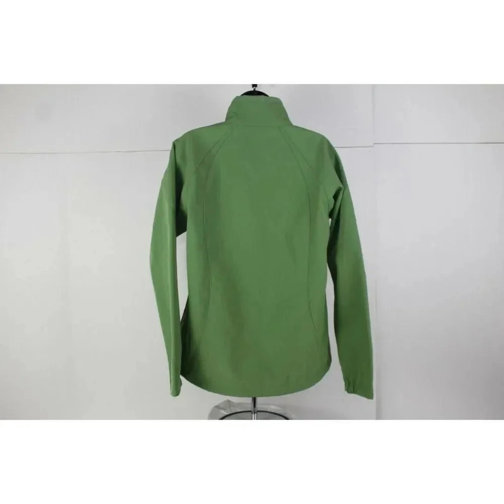ladies BLACK DIAMOND jacket size M - Picture 4 of 6